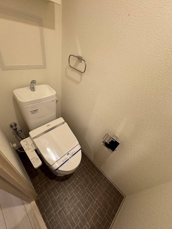 カリーノ鳥越  その他2