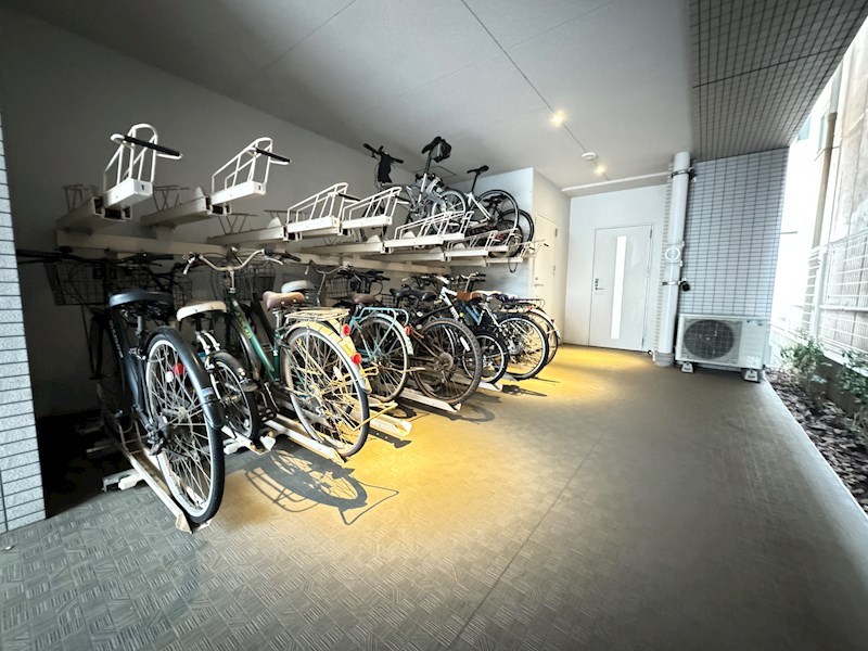 カリーノ鳥越  その他9