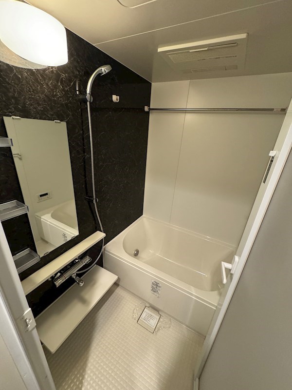 カリーノ鳥越  風呂画像