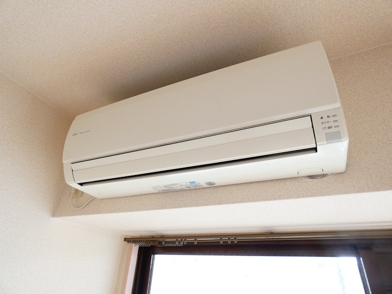 サンハイツ富士見 その他2