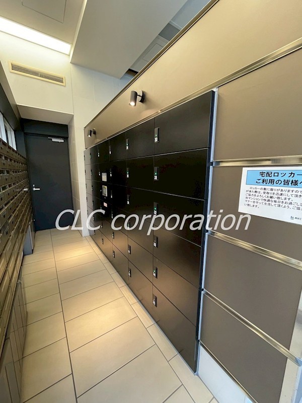 KDXレジデンス大島 その他9