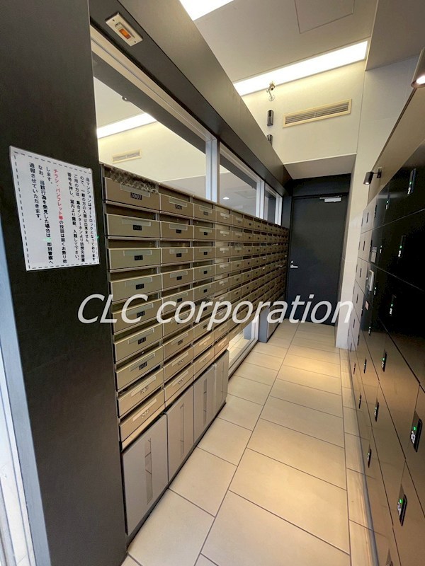 KDXレジデンス大島 その他10