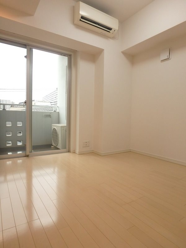 KDXレジデンス大島 リビング