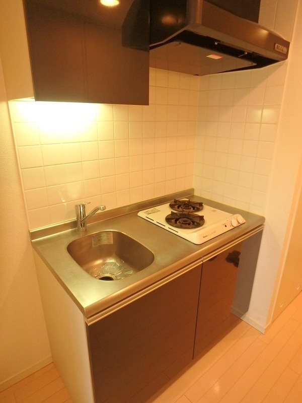 KDXレジデンス大島 キッチン