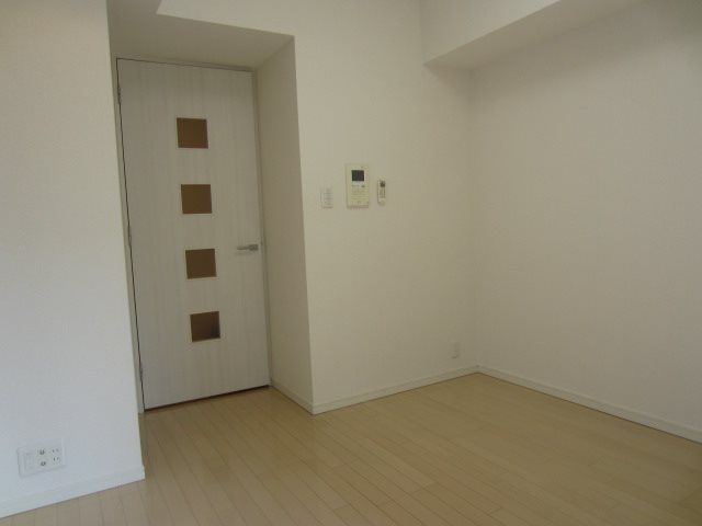 KDXレジデンス大島 ベッドルーム