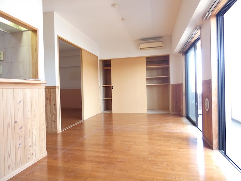 フォーレスト北綾瀬Ⅰ その他17