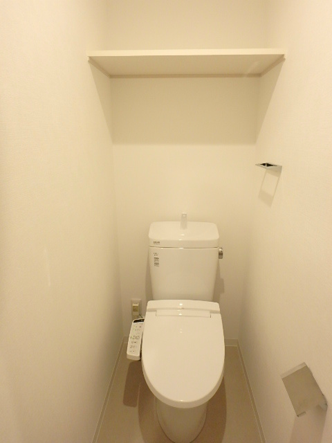 エルスタンザ平井  その他1