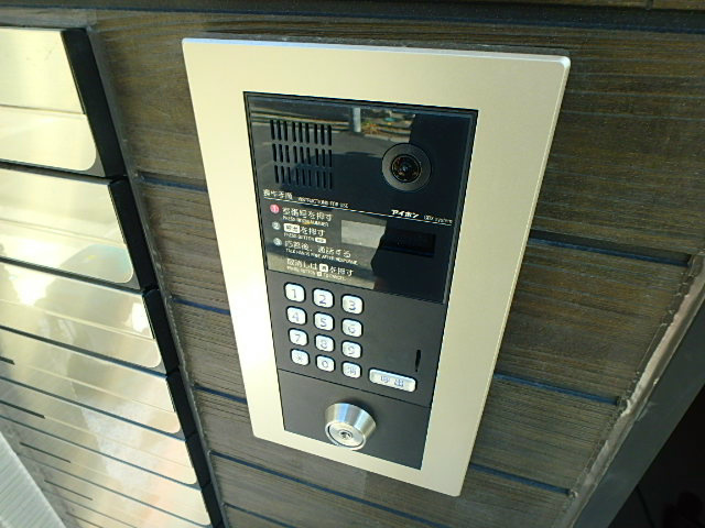 エルスタンザ平井  その他6