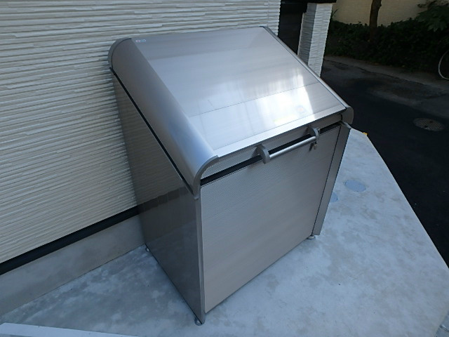 エルスタンザ平井  その他8