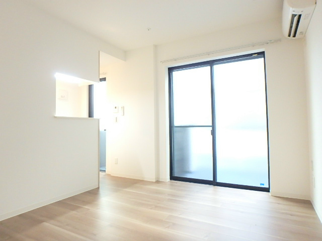 エルスタンザ平井  リビング