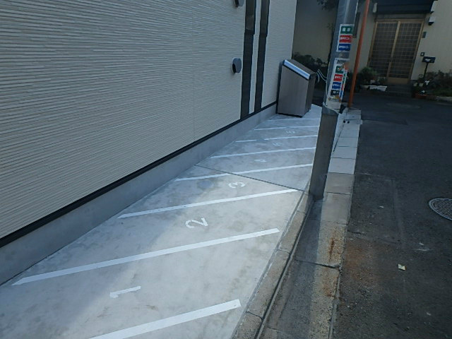 エルスタンザ平井  その他12