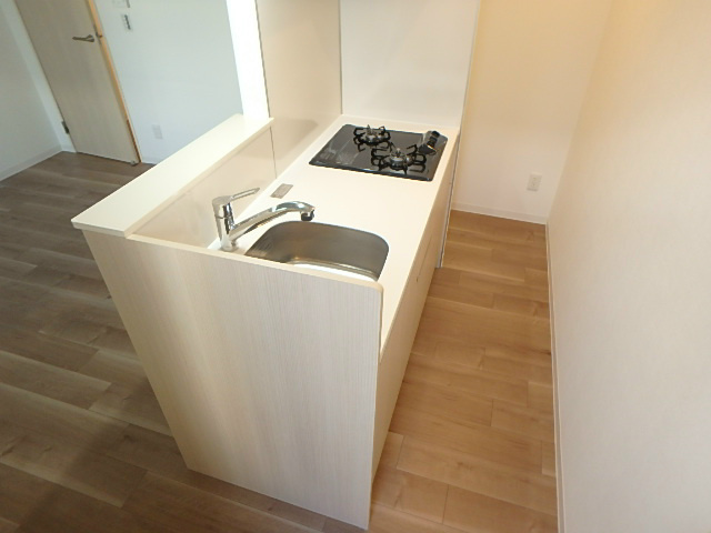 エルスタンザ平井  キッチン