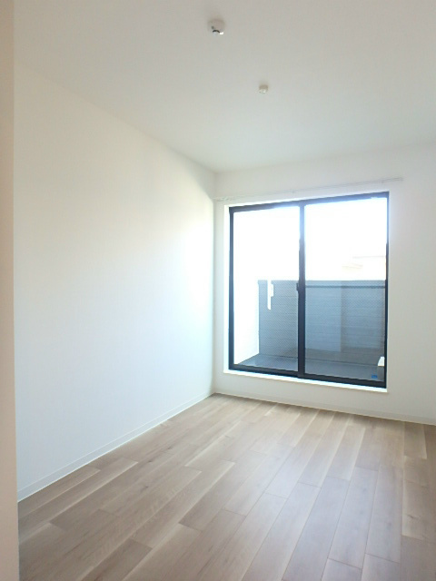 エルスタンザ平井  ベッドルーム