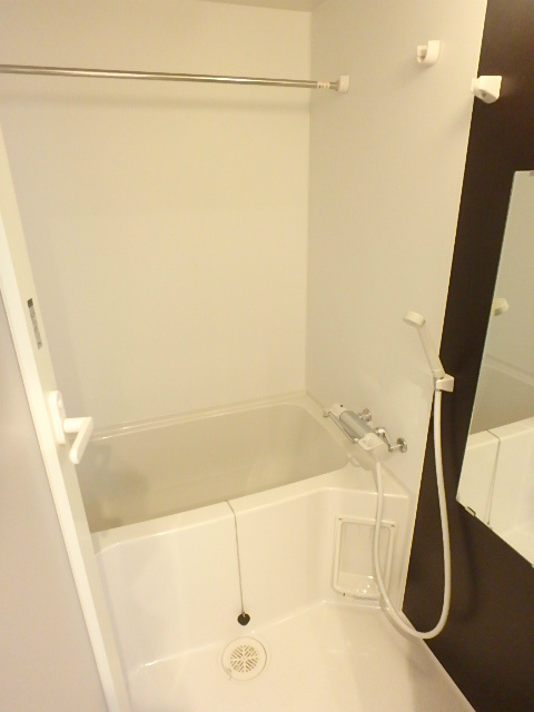 エルスタンザ平井  風呂画像