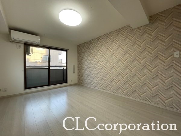 ロイヤルヒルズ ベッドルーム