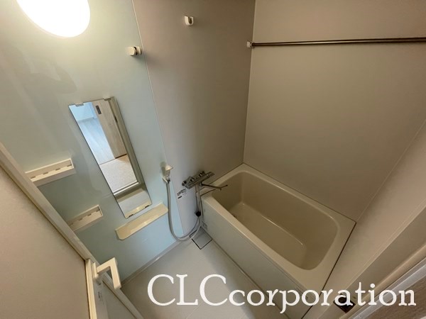 ロイヤルヒルズ 風呂画像