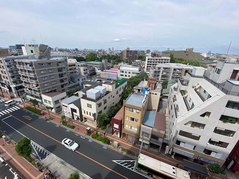 ラウンドタワーオペリア  その他4