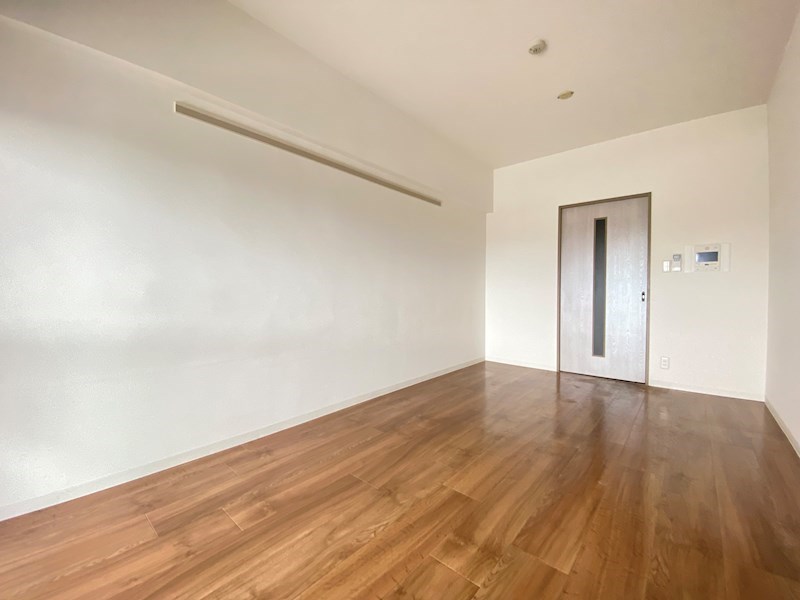 ラウンドタワーオペリア ベッドルーム