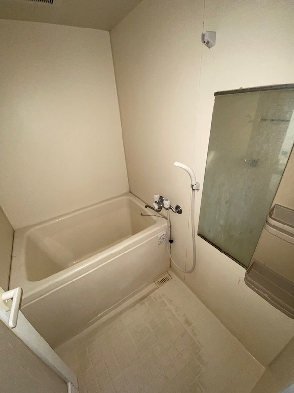 ラウンドタワーオペリア 風呂画像