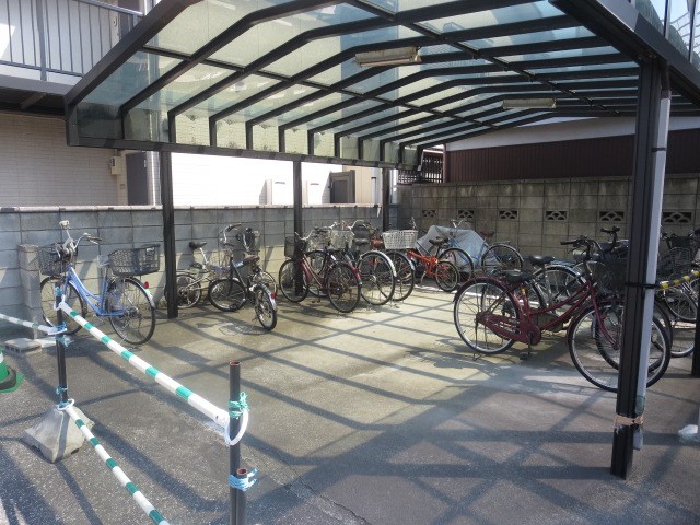 コーポ昭喜Ⅱ その他7