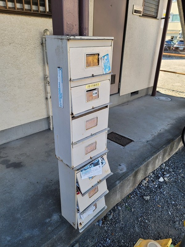 コーポ昭喜 その他外観1