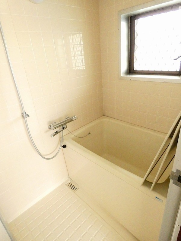 コーポ昭喜 風呂画像