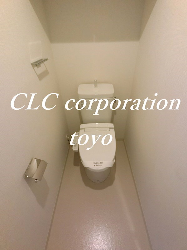 コンフォリア木場親水公園 その他1