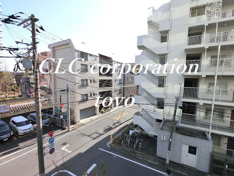 コンフォリア木場親水公園 その他2