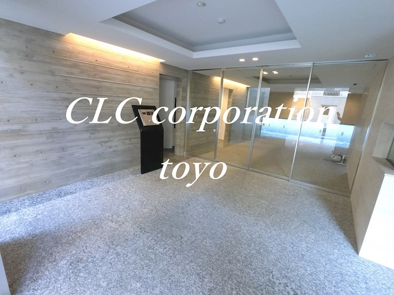 コンフォリア木場親水公園 その他7