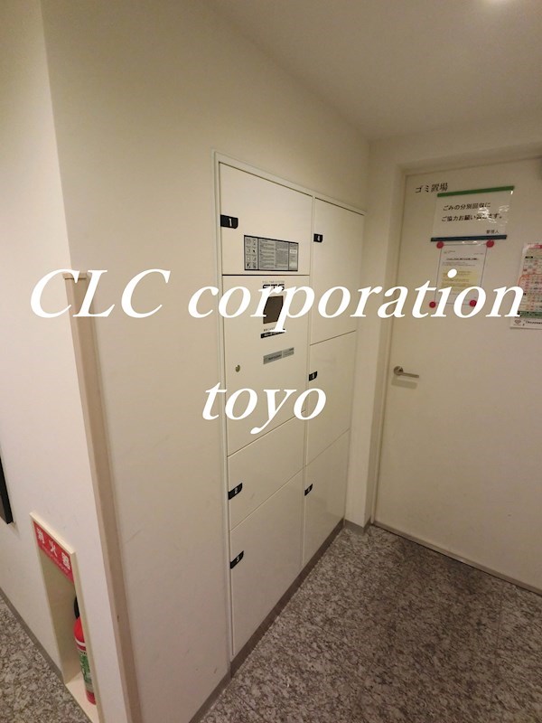 コンフォリア木場親水公園 その他8