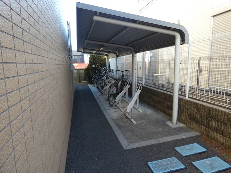 WING その他外観2