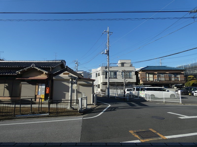 WING その他外観4