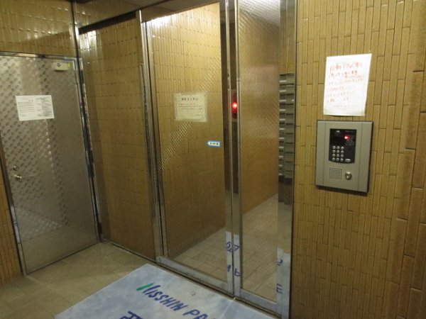 日神パレステージ西大島 その他1