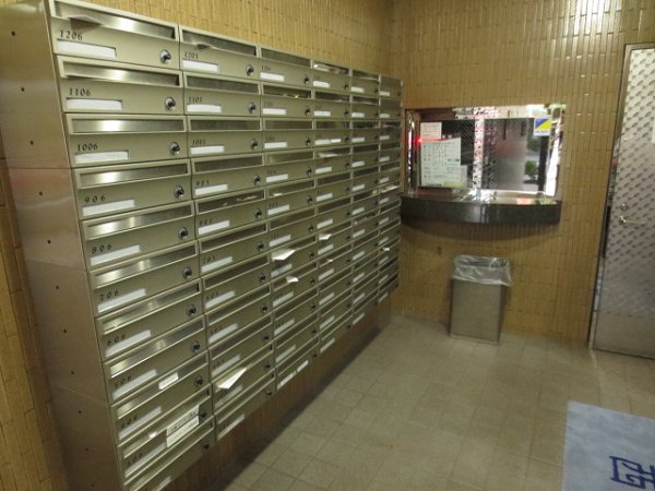 日神パレステージ西大島 その他2