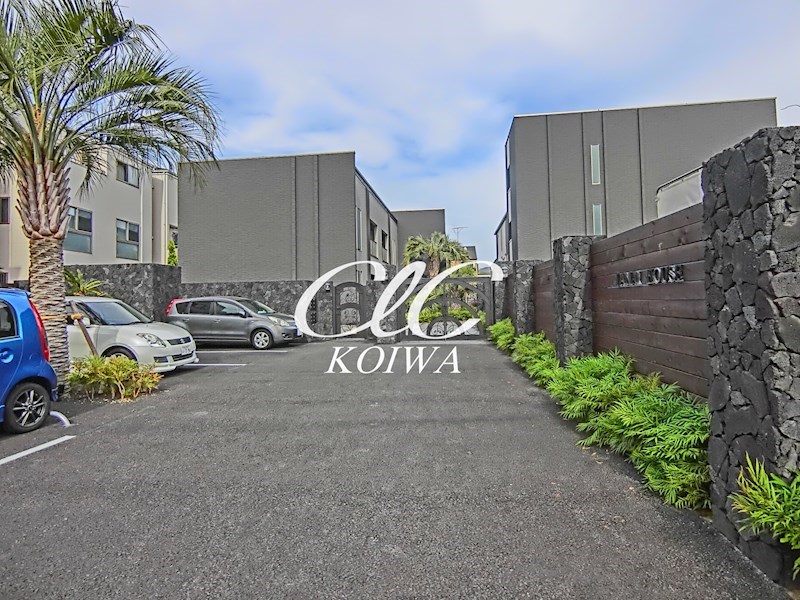 Lanai House 393 Noah その他外観1