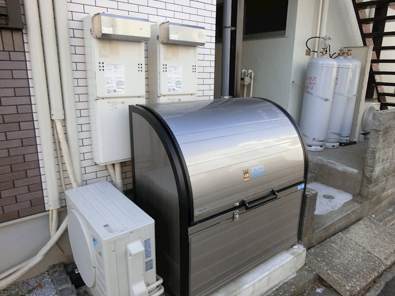 K&amp;#39;s　flat その他6