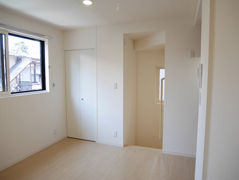 K&amp;#39;s　flat リビング