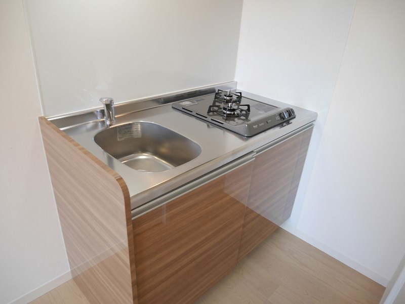 K&amp;#39;s　flat キッチン