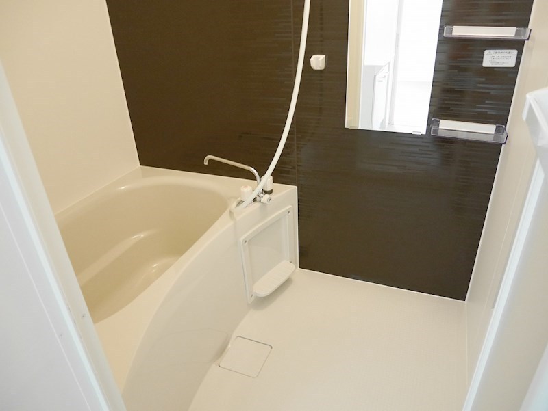 K&amp;#39;s　flat 風呂画像