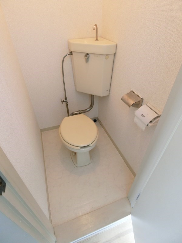 ボン・ド・ミール その他外観2