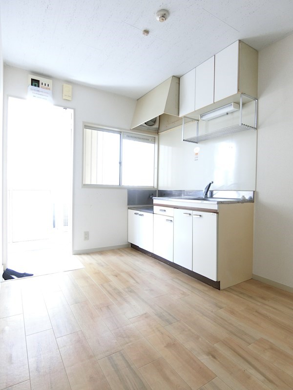 ボン・ド・ミール リビング