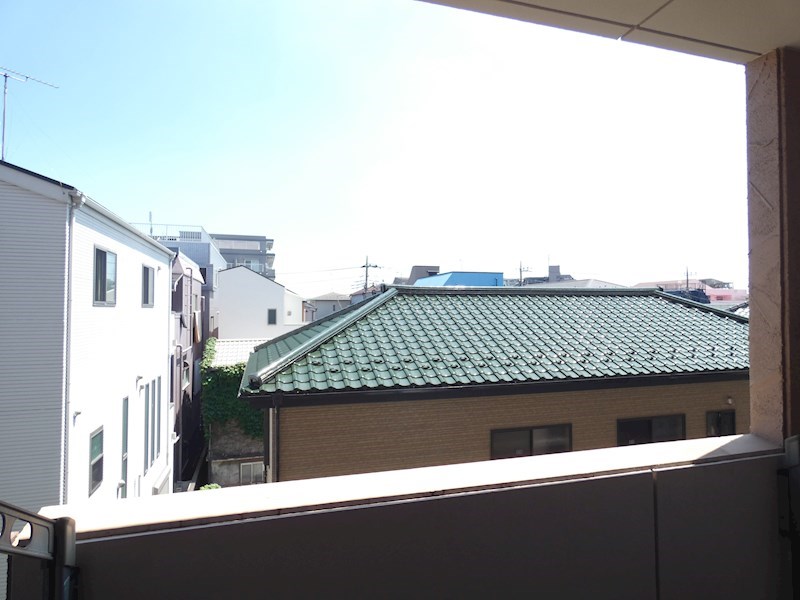 フォーレスト北綾瀬Ⅰ その他4