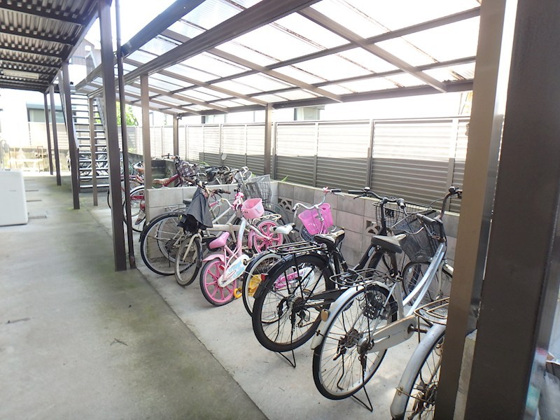 ホワイトプラザ その他7