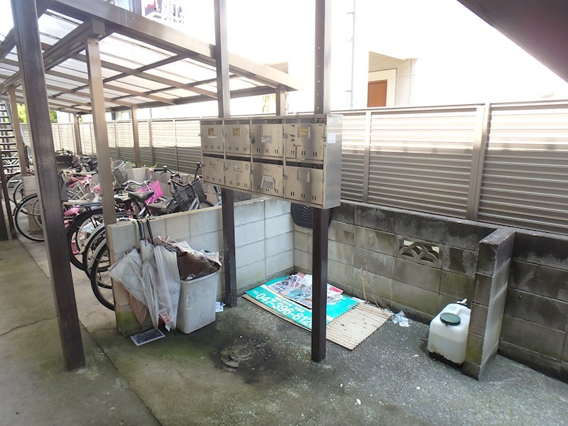 ホワイトプラザ その他8