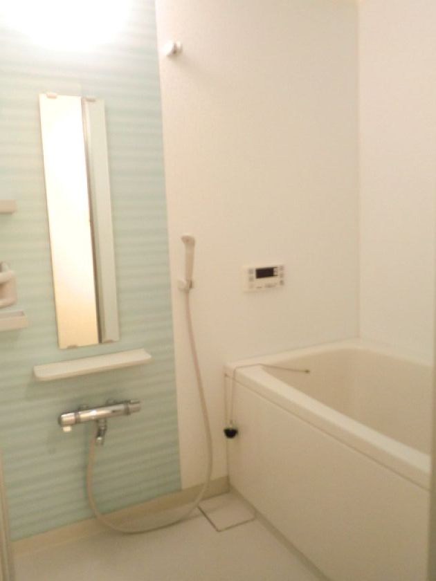 ホワイトプラザ 風呂画像