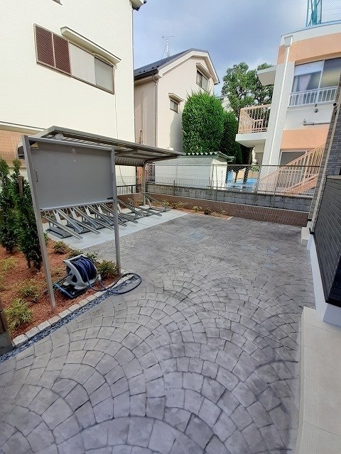 ピーチハウス その他6