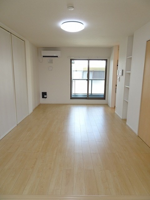 ピーチハウス リビング