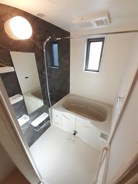 ピーチハウス 風呂画像