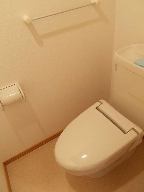 クローバーコート  その他3