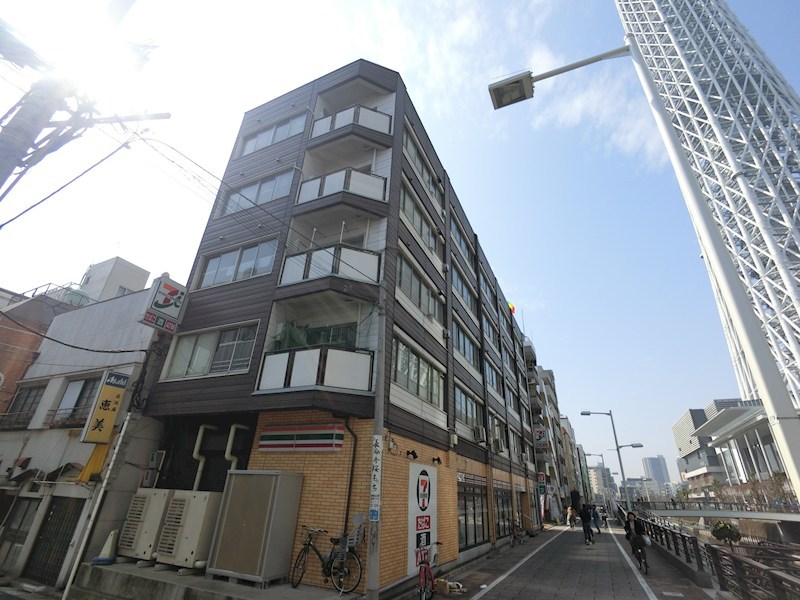 寿々川ビル その他9